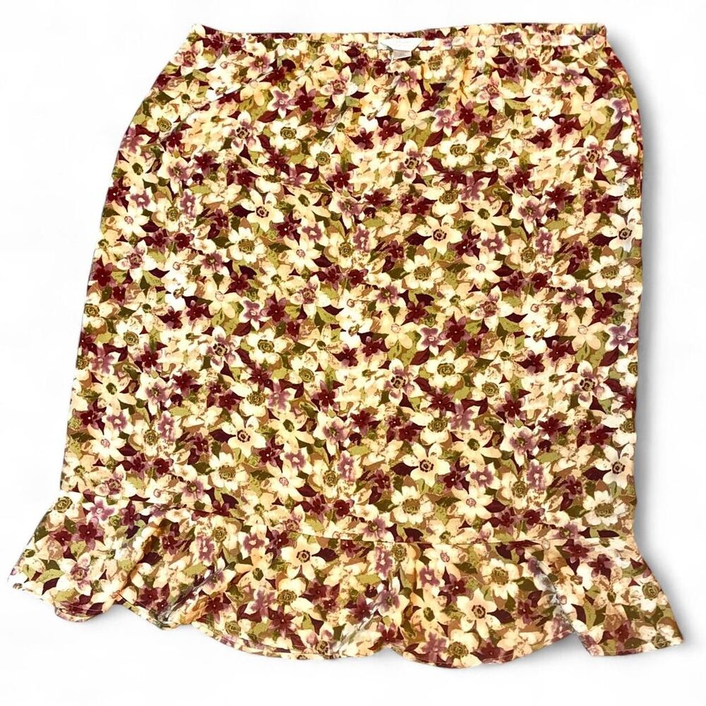 Christopher-banks Women's multi Skirt